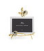 MICHAEL ARAM Anemone Frame Easel