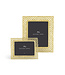 MICHAEL ARAM Love Knot Frame Gold