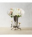 MICHAEL ARAM Lovebirds Vase Small