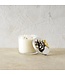 MICHAEL ARAM Lovebirds Candle