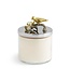 MICHAEL ARAM Lovebirds Candle