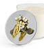 MICHAEL ARAM Lovebirds Candle