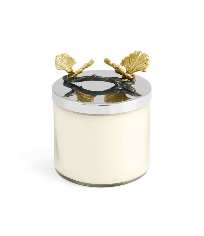 MICHAEL ARAM Butterfly Ginkgo Candle