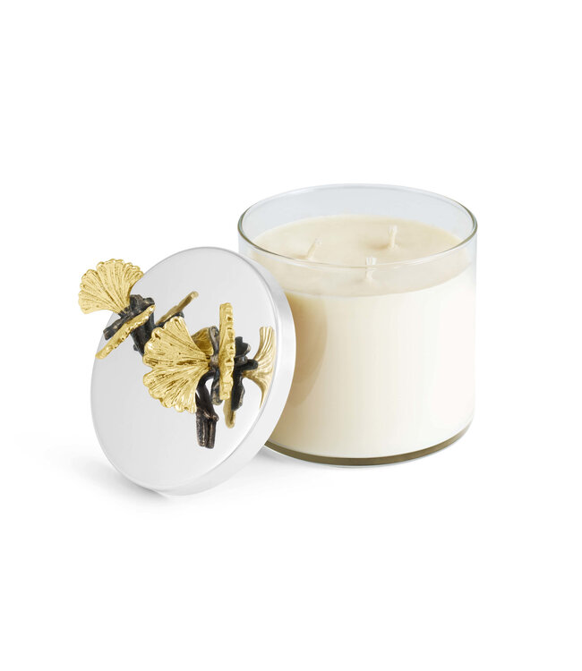 MICHAEL ARAM Butterfly Ginkgo Candle