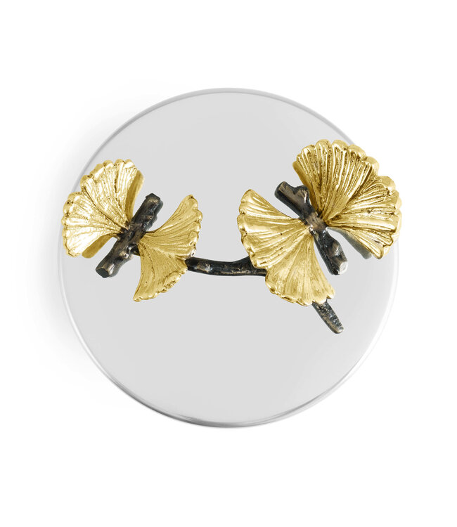 MICHAEL ARAM Butterfly Ginkgo Candle