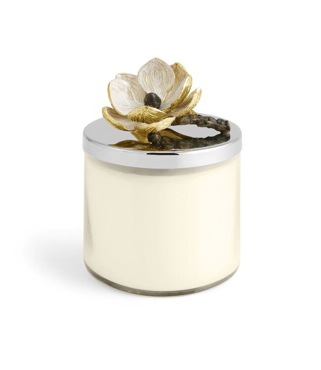 MICHAEL ARAM Vintage Bloom Candle