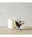 MICHAEL ARAM Vintage Bloom Candle