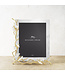 MICHAEL ARAM Butterfly Ginkgo Gold Reflective Frame