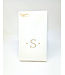 Paper Linen White Guest Napkin