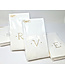 Paper Linen White Guest Napkin