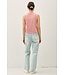 Louise Acid Wash Boxy Cut Tank