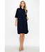 Wendi Woven Tunic Dress