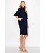 Wendi Woven Tunic Dress