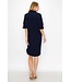 Wendi Woven Tunic Dress