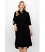Wendi Woven Tunic Dress