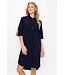 Wendi Woven Tunic Dress