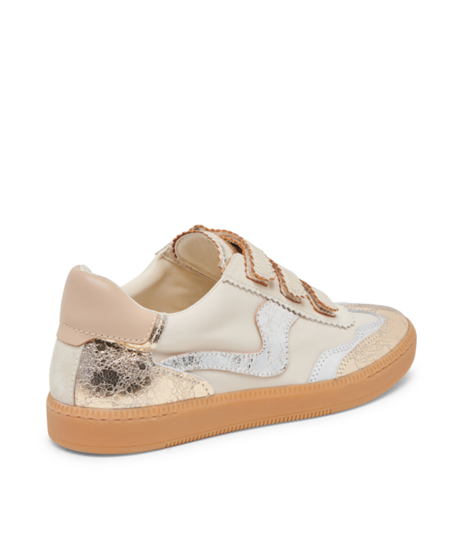 DOLCE VITA Notice Velcro Sneakers