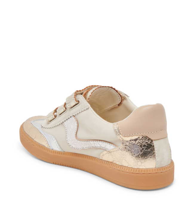 DOLCE VITA Notice Velcro Sneakers