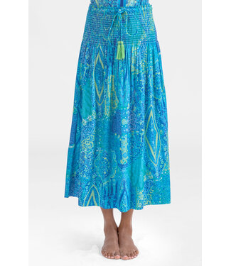 Chelsea Haight Ashbury Skirt