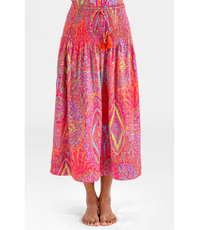 Chelsea Haight Ashbury Skirt