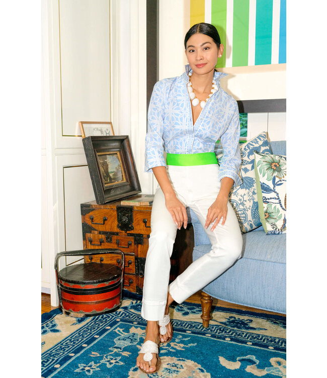 Chloe Boyfriend Cotton Shirt
