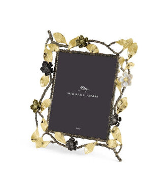 MICHAEL ARAM Vintage Bloom Frame 8x10