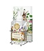 Foaming Hand Soap Napkin Set