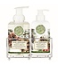 STONEWALL KITCHEN Hand Care Caddy