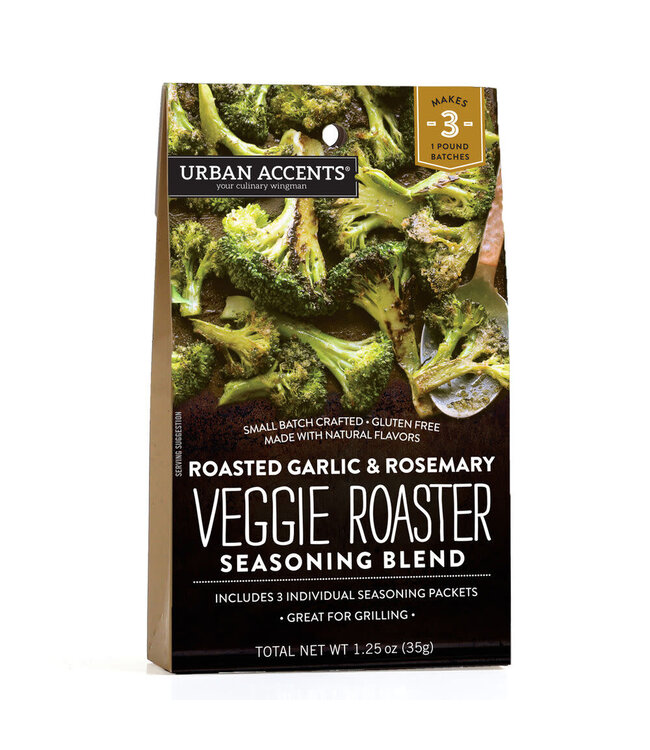 STONEWALL KITCHEN Rosemary Garlic Veggie Roaster