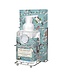 Foaming Hand Soap Napkin Set