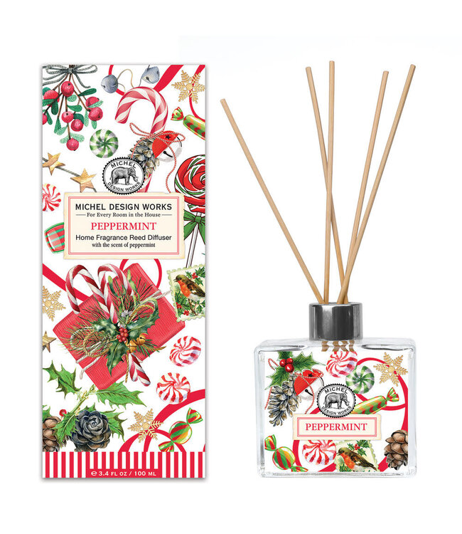 Home Fragrance Reed Diffuser