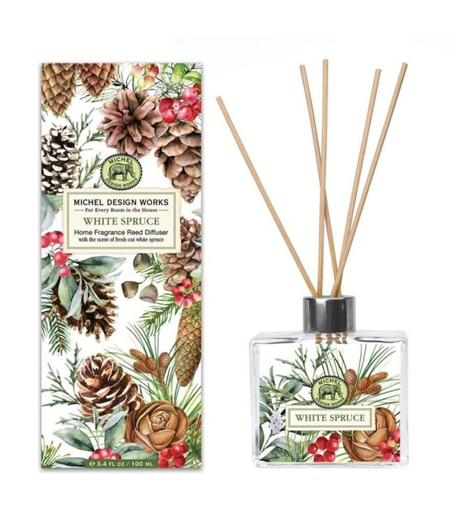 Home Fragrance Reed Diffuser
