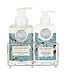 STONEWALL KITCHEN Hand Care Caddy