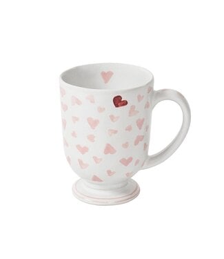 JULISKA Love You More Mug ­ Pink