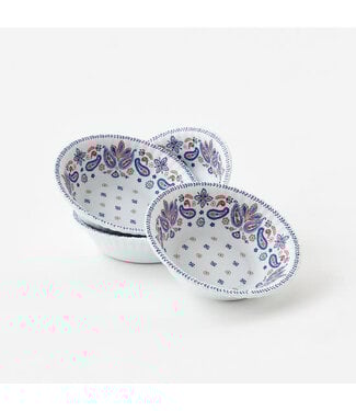 American Holiday "Paper" Bowl - Sold Individually