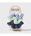 KITSCH Cloud Scrunchies 3pc Set - Garden Bouquet