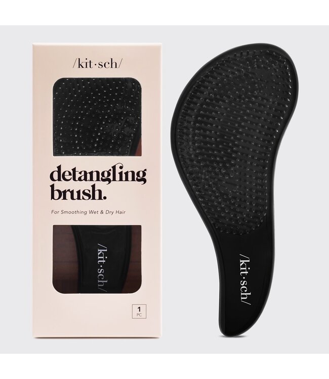 KITSCH Detangling Brush