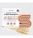 KITSCH Rice Water Protein Shampoo Bar for Hair Growth
