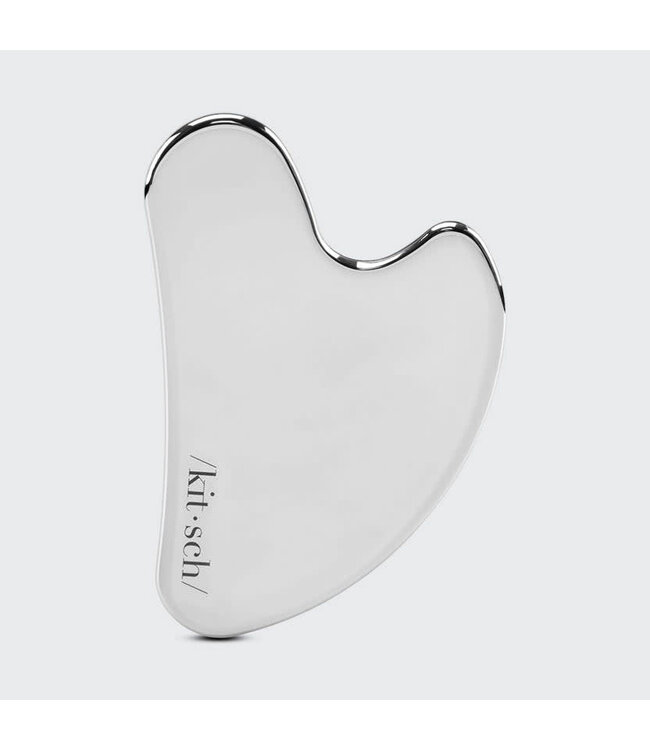 KITSCH Stainless Steel Gua Sha