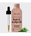 KITSCH Pre Wash Scalp Oil - Rosemary & Biotin