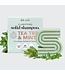 KITSCH Tea Tree + Mint Clarifying Shampoo Bar