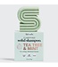 KITSCH Tea Tree + Mint Clarifying Shampoo Bar