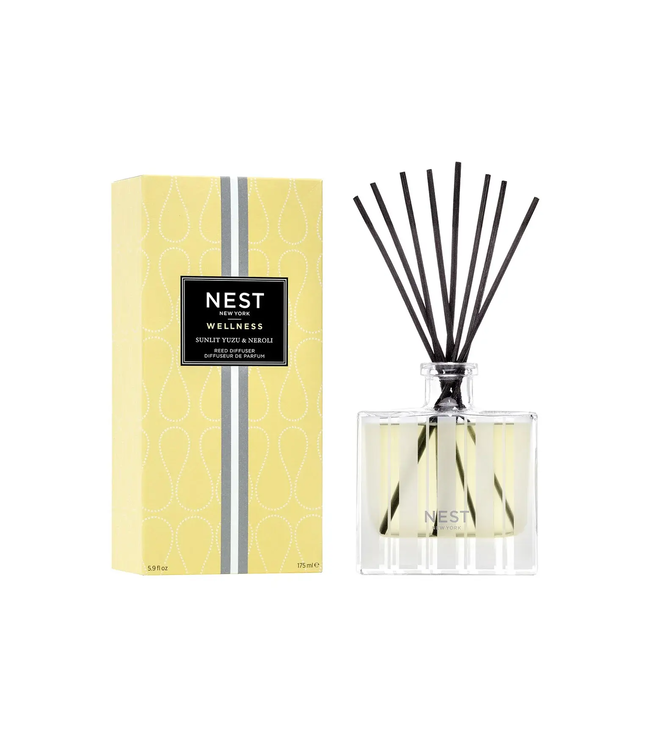 NEST FRAGRANCES Nest Reed Diffuser 5.9 fl oz