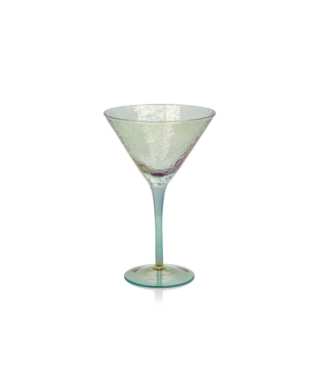 Aperitivo Martini Glass