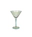 Aperitivo Martini Glass