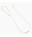 ELLA STEIN Skip a Beat Pendant Necklace