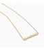 ELLA STEIN Skip a Beat Pendant Necklace