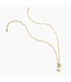 ELLA STEIN The North Star Pendant Necklace