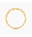 ELLA STEIN Spread Love Statement Ring