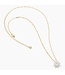 ELLA STEIN New Sun Pendant Necklace